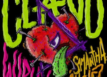 Wiplash & Samantha Sánchez son un dúo explosivo