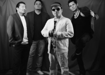 «Crudos 2.0» Los creadores del sonido Bangabeats lanzan hoy en todas las plataformas digitales la edición especial del sencillo «Resiste Ucrania»