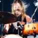 Hallan 10 sustancias tóxicas en cuerpo de Taylor Hawkins, baterista de Foo Fighters