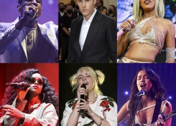 Premios Grammy 2022: fecha, nominados, dónde ver la gala en América y lo que hay que saber