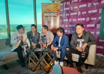 El nuevo video musical de Crudos 2.0 «Koala Bear»