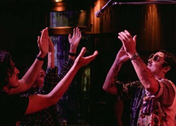 Llega a Niceto Club el ciclo «Funksta»