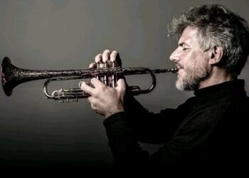 Miguel Tallarita y la «Con todo Band» se presentarán en Bebop Club