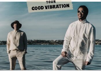 Natiruts vuelve a Buenos Aires