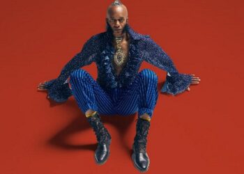 Fantastic Negrito llega a la Argentina