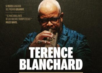 Jazznights presenta a Terence Blanchard:  «El más brillante de los nuevos trompetistas» de Miles Davis