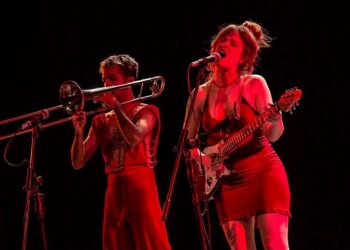 El Festival Escenario (Cine + Música) abre la convocatoria para su cuarta edición