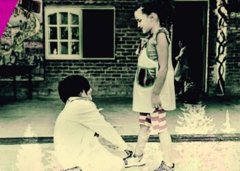 «Pasto encendido» es una creación musical de Nicolás Castro y Rafael Sorol