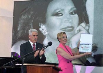 El nuevo museo de Rocío Jurado lleva su perfume y huele a ella