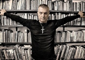 Alejandro Schanzenbach presenta la nueva edición de «Unísono»