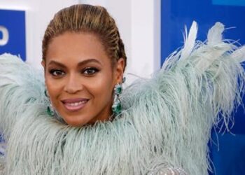 Un nuevo álbum de Beyoncé filtrado enoja a sus fans