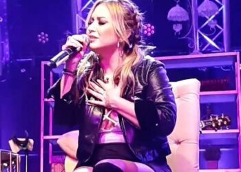 Karina «La Princesita» dará en octubre su primer show en el porteño Movistar Arena