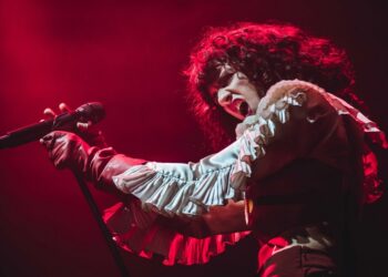 Él Mató a un Policía Motorizado, Las Pastillas, Dillom y Conociendo Rusia tocarán en festival en la República de los Niños