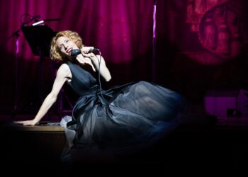 Elena Roger será la anfitriona de la nueva edición de «Unísono»