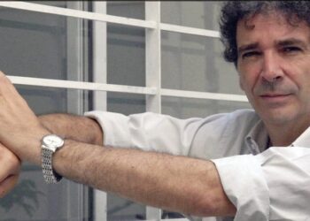 Ignacio Copani lleva a Rosario su vuelta a los escenarios tras la pandemia