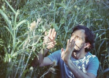 Sebastián Macchi desarrolló en pandemia un antídoto con «Melodía baldía»