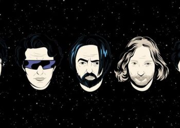 Babasónicos, Peces Raros, Nafta y Lara 91k en la tercera edición del Fardo Festival