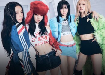 Blackpink lleva al k-pop femenino al tope en Inglaterra