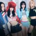 Blackpink lleva al k-pop femenino al tope en Inglaterra