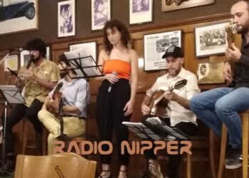 Continúa «Tango BA» en bares notables