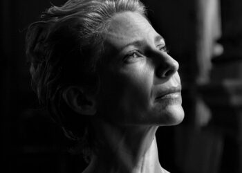 Elena Roger lanza su videoclip del soundtrack: “Un instante irresistible”