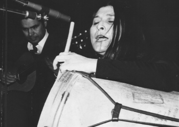 Se anuncia en el CC Borges el Festival de Arte Popular Mercedes Sosa