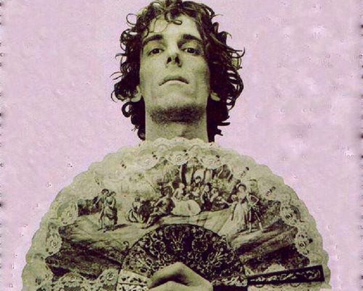 A 50 años del primer disco de Pescado Rabioso: otro puente en la historia de Spinetta