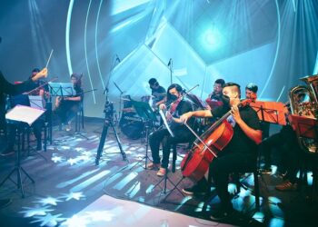 La música pisará fuerte en la nueva edición del Argentina Game Show