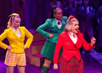 Sigue abierta la convocatoria para participar del musical «Heathers» que dirigirá Fernando Dente