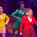 Sigue abierta la convocatoria para participar del musical «Heathers» que dirigirá Fernando Dente
