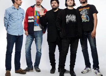 Él Mató a Un Policía Motorizado despedirá el año en Obras Sanitarias