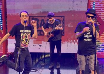 La gira por los 30 años de Las Manos de Filippi llega al estadio Malvinas Argentinas