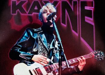 El rapero Seven Kayne llevará su alquimia entre el rock y el trap al escenario del Gran Rex