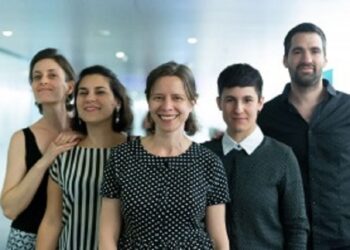 Tangos, entre la tradición y la vanguardia, en el cierre del año del quinteto Ullmann