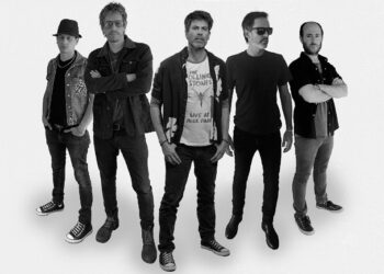 Gazpacho llega al Teatro Vorterix