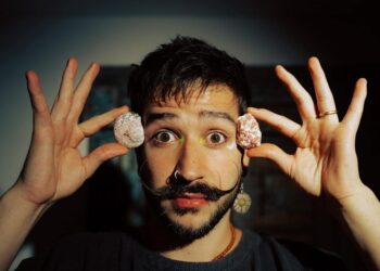 Camilo regresa a la Argentina el 10 de marzo para presentarse en el Movistar Arena