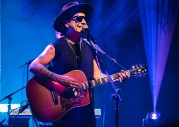 Con Coti y Santiago Motorizado, se abre la grilla musical en los paradores ReCreo 2023