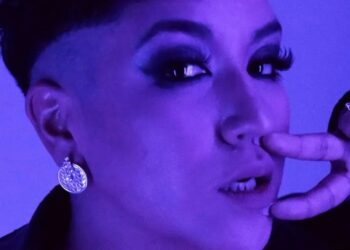 I N T I M O, un espectáculo musical protagonizado por la actriz y cantante Gisela Lepio