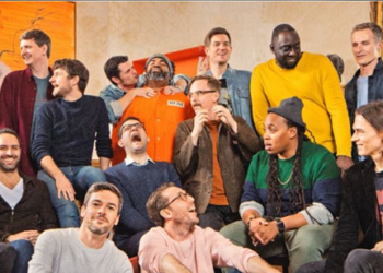 Snarky Puppy llega al Luna Park
