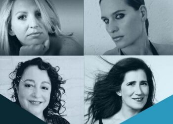 Sisters in jazz se presenta en Café Vinilo el próximo jueves