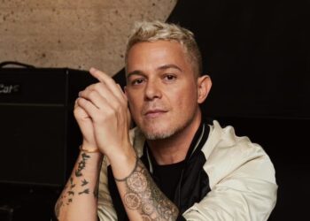 Alejandro Sanz suma una cuarta función en el Movistar Arena