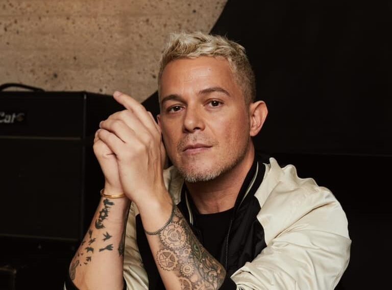 Alejandro Sanz suma una cuarta función en el Movistar Arena