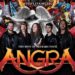 Angra regresa a la Argentina al Groove