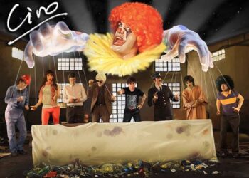 Divididos, Ciro y Los Persas, y Luciano Pereyra se presentan en enero en Mar del Plata