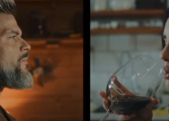 Lali y Pedro Capó estrenaron el video oficial de «Una vez más»