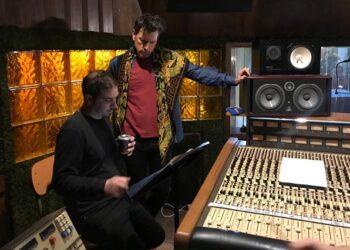 Antonio Birabent presenta su nuevo disco titulado «Cuerdas»