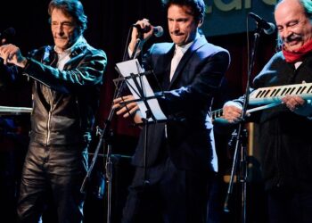 Ignacio Copani, Benjamín Amadeo y Antonio Birabent, gratis en la Costa