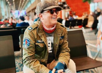 Carlos Vives y una vuelta a la actuación contra «una industria que trata de uniformarnos»