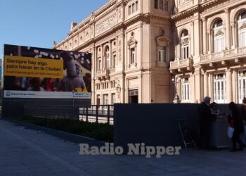 Harry Potter en el Teatro Colón: ponen a la venta una tercera y última función