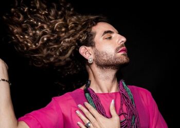 Ferni y Nahuel Quipildor presentan folklore en transición